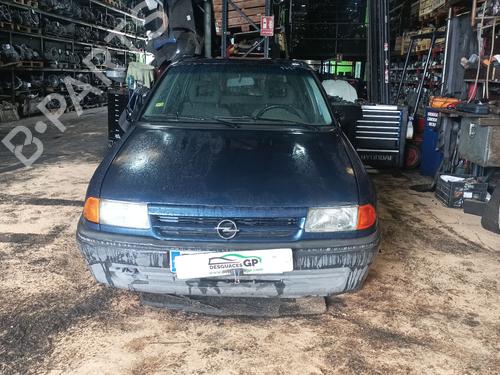 Used Parts OPEL ASTRA F Hatchback (T92) 1.4 Si (F08, M08, F68, M68) 4650883