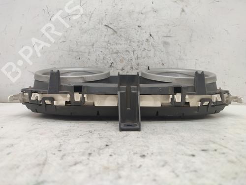 Instrument cluster RENAULT MEGANE II Estate (KM0/1_)  | BP18550830C47 