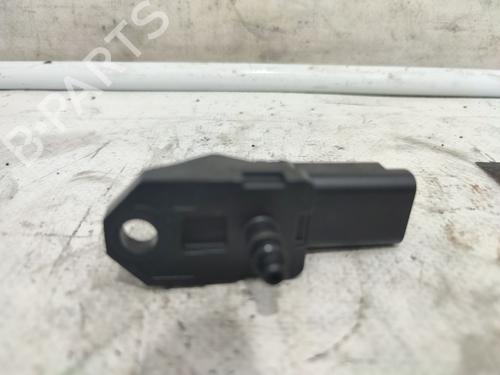 Elektronisk sensor CITROËN C5 II (RC_) 2.0 HDi (RCRHRH) | BP27990872M84 