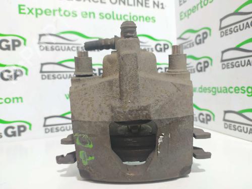 Used Right rear brake caliper CHRYSLER VOYAGER IV (RG, RS) 2.5 CRD (141 hp) 11608004
