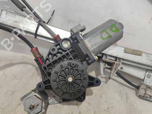 Front right window mechanism CITROËN XSARA (N1) 1.9 D | BP16714194C23 