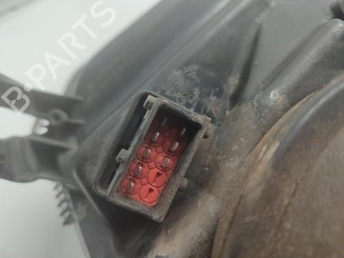 Right headlight OPEL ASTRA H Saloon (A04) 1.7 CDTi (L69) | BP31929192C29  - Image 5