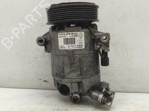 Used AC compressor RENAULT SCÉNIC II (JM0/1_) [2003-2010]  18240775