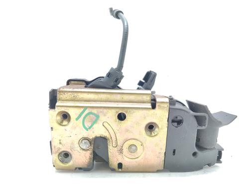 Front left lock RENAULT GRAND SCÉNIC II (JM0/1_) 1.9 dCi (JM0G, JM12, JM1G, JM2C) | BP29921077C98 