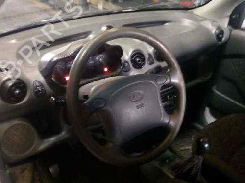 Electronic sensor HYUNDAI ATOS (MX) 1.0 i | BP8751211M84 