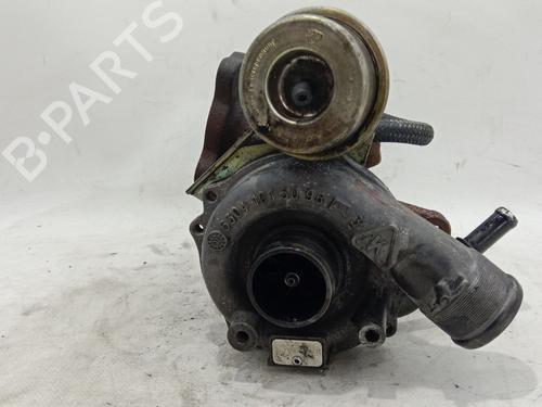 Used Other Other PEUGEOT 307 Break (3E) 2.0 HDI 110 (107 hp) 34244288 34244288