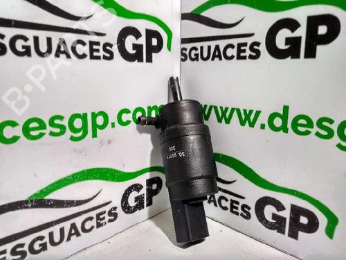 Used Washer pump MERCEDES-BENZ E-CLASS (W210) [1995-2003]  14326086