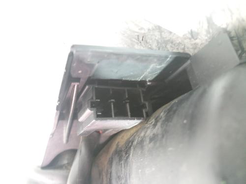 Front wiper motor RENAULT 21 (B48_)  | BP16145546M29 
