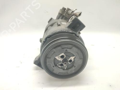 Compressor A/C Compressor A/C BMW 1 (E87) 118 d (122 hp) 34162600 34162600