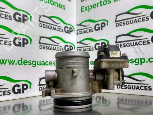 Used Throttle body PEUGEOT 306 (7B, N3, N5) 2.0 HDI 90 (90 hp) 7142600