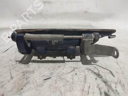 Front right exterior door handle VOLVO S60 I (384) 2.4 D | BP16553767C129 