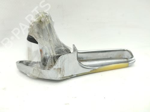 Front left interior door handle MERCEDES-BENZ E-CLASS (W211) E 220 CDI (211.006) | BP29220593I13 