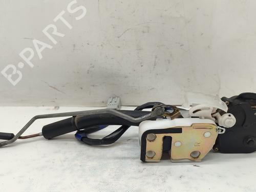 Front right lock ROVER 45 I Saloon (RT) 1.6 | BP23089626C97 
