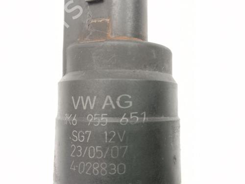 Washer pump SEAT LEON (1P1) 1.9 TDI | BP28599549E24