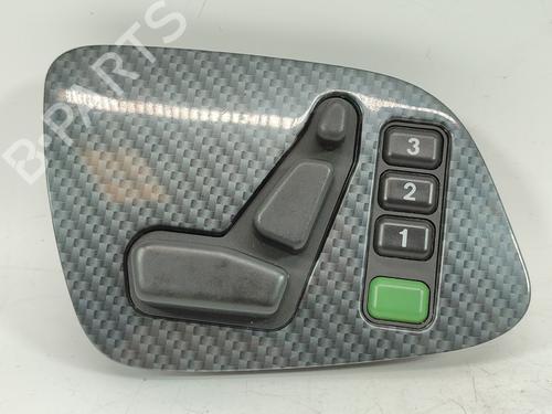 Used Electronic module MERCEDES-BENZ CLK (C208) [1997-2003]  15818228