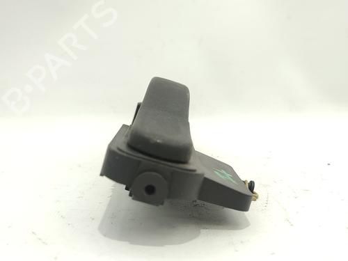 Rear left exterior door handle FORD FIESTA V (JH_, JD_) 1.4 TDCi | BP29387308C130 