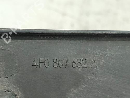 Grille AUDI A6 C6 (4F2) 2.0 TDI | BP32235455C40