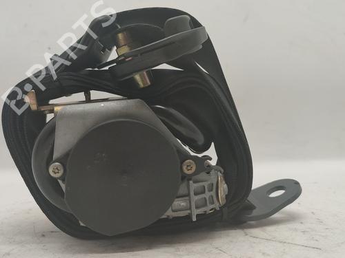 Front right seatbelt PEUGEOT 807 (EB_) 2.0 HDi | BP26167505I25 