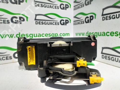 Climate control SEAT CORDOBA (6K2) 1.4 | BP7129229I5 