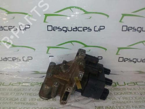 Used Ignition coil CITROËN SAXO (S0, S1) 1.1 X, SX (60 hp) 7131481