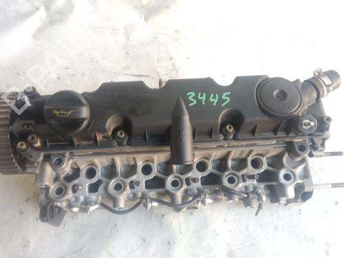 Cylinder head CITROËN XSARA (N1) 2.0 HDi 90 | BP30176313M5 