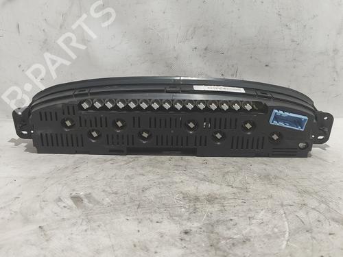 Instrument cluster CITROËN XSARA PICASSO (N68) 1.6 HDi | BP22782236C47 