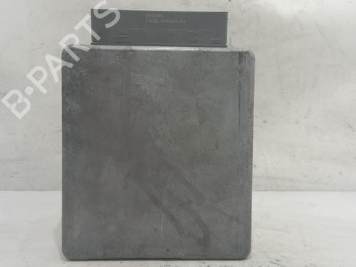 Engine control unit (ECU) FORD MONDEO III (B5Y) 1.8 16V | BP26587559M57 