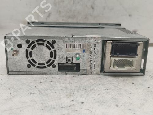 Electronic module VW PHAETON (3D1, 3D2, 3D3, 3D4, 3D6, 3D7, 3D8, 3D9) 3.0 V6 TDI 4motion | BP27436672M83 