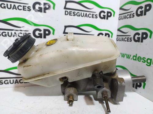 Used Brake master cylinder CHEVROLET AVEO / KALOS Hatchback (T200) 1.4 (83 hp) 7150897