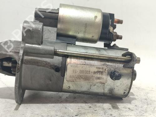 Anlasser für Anlasser FORD FIESTA V (JH_, JD_) 1.4 TDCi (68 hp) 34611684 34611684
