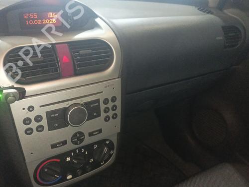 Display monitor OPEL CORSA C (X01) 1.3 CDTI (F08, F68) | BP32319327C48