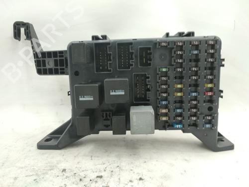 Sikringsdåse FORD MONDEO III Saloon (B4Y) 2.0 16V TDDi / TDCi (115 hp) 30090335