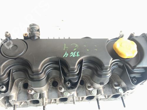 Cylinder head OPEL ASTRA H GTC (A04) 1.9 CDTI (L08) | BP28694674M5