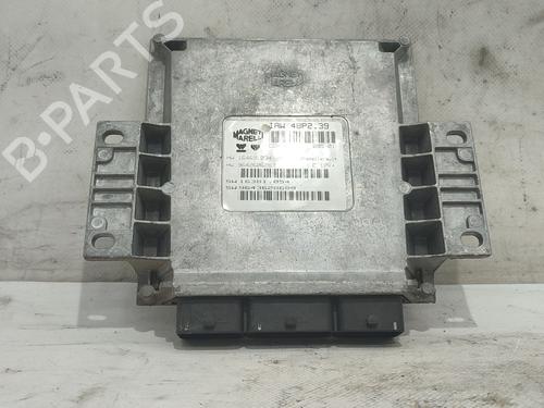 Used Engine control unit (ECU) PEUGEOT 406 Coupe (8C) 2.0 16V (136 hp) 26978874