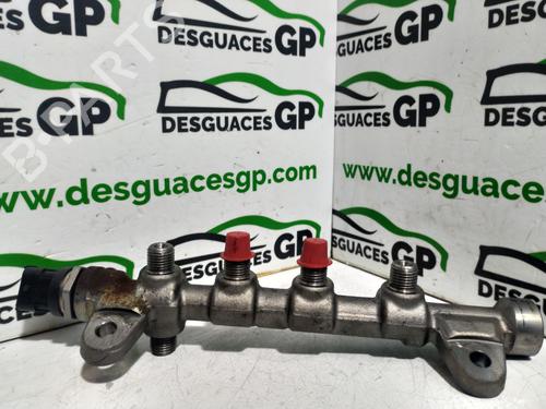 Used Injection rail OPEL INSIGNIA A Sports Tourer (G09) [2008-2017]  7154081