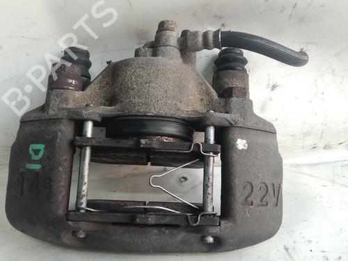 Left front brake caliper MAZDA 323 C V (BA) 1.8 16V (BA8P) GAZR3399ZA