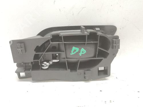 Front right interior door handle CITROËN C4 Coupe (LA_) 1.6 THP 150 | BP37028004I14 - Image 2