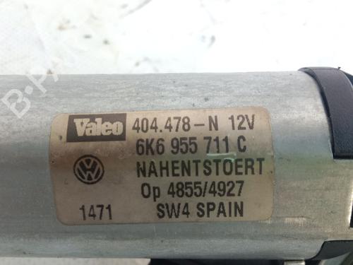 Rear wiper motor SEAT IBIZA II (6K1) 1.4 i | BP30087661M102