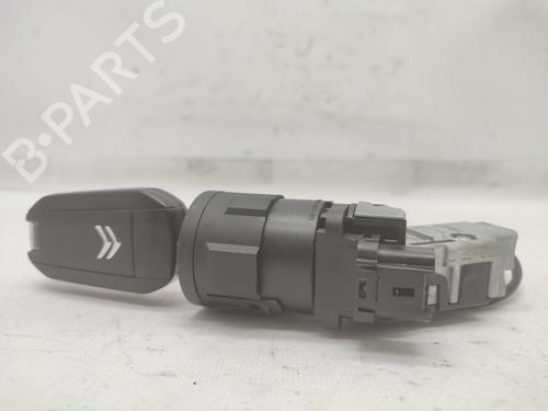 Ignition barrel CITROËN C3 III (SX)  | BP19696408M48 