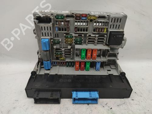 Fuse box BMW 1 (E87) 118 d | BP26926900E1 