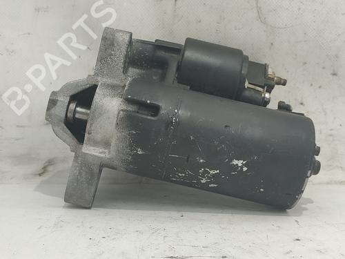 Used Starter CITROËN ZX (N2) 1.6 i (88 hp) 24701694