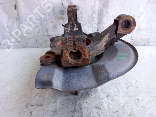 Right front steering knuckle DODGE CALIBER  | BP19275054M26 