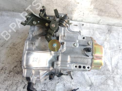 Gearbox CHEVROLET MATIZ (M200, M250)  | BP27612260M3 