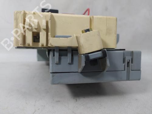 Fuse box FIAT STILO (192_) 1.6 16V (192_XB1A) | BP11795722E1 