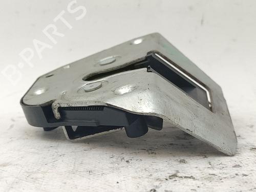 Rear left lock CITROËN BERLINGO / BERLINGO FIRST MPV (MF_, GJK_, GFK_) 1.6 HDI 90 (MF9HX) | BP30195978C100