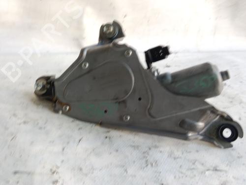 Rear wiper motor MAZDA 6 Hatchback (GH) 2.2 D (GH10) | BP28586911M102
