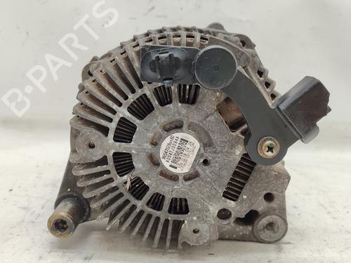 Alternator PEUGEOT 407 (6D_)  | BP21057644M7 