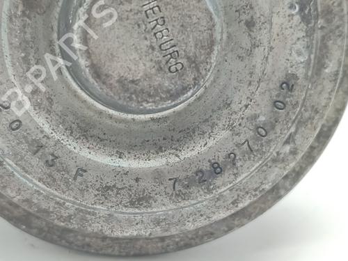 Egr CHRYSLER VOYAGER IV (RG, RS) 2.5 CRD | BP31092138M69 