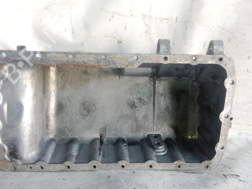 Oliebundkar CITROËN XSARA (N1) 2.0 HDi 90 (90 hp) 30109209