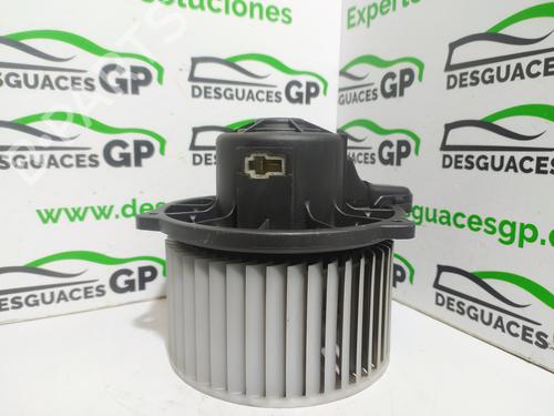 Used Heater blower motor KIA MAGENTIS II (MG) 2.0 CRDi (140 hp) 7565119